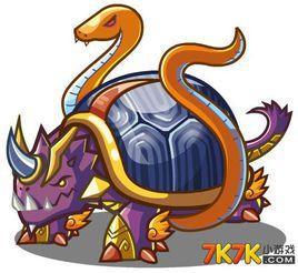 邪惡玄武 邪惡玄武