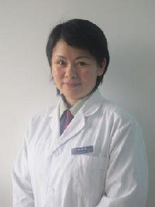 張曉梅[解放軍第464醫院婦產科副主任醫師]