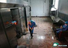 火葬場火化車間