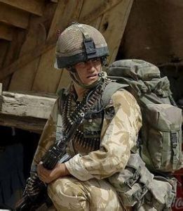 英國特別空勤團 英國特別空勤團