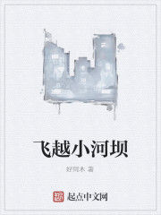 飛越小河壩 飛越小河壩