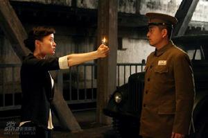 （圖）秘密圖紙