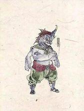 百鬼[中國百鬼]