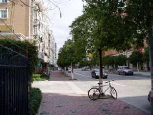 龍柏城市花園 龍柏城市花園