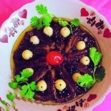 鳳眼扣肉 鳳眼扣肉