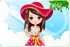 草莓公主裝扮 草莓公主裝扮
