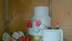 糖巢手工烘焙坊