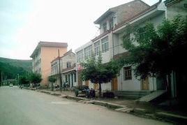 百家村街道 百家村街道