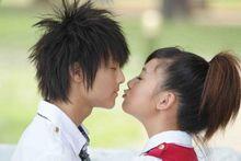 黑糖瑪奇朵王子與鬼鬼