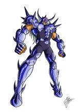 阿格里俄斯（Agrius）