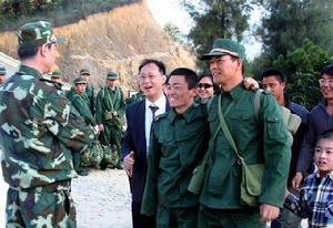 （圖）《烈火男兒》