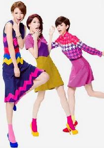 Don't Stop The Music[dream girls演唱的歌曲]