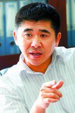 姜安[深圳大學教授]