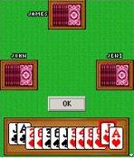 《經典紅桃皇后》