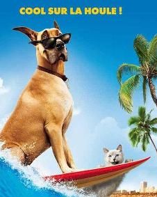 《大丹麥狗馬默杜克》