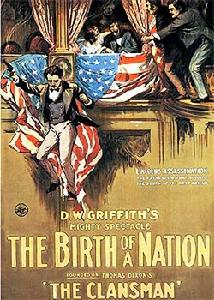 《一個國家的誕生》