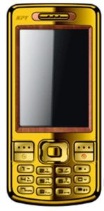 港利通 金靈KP283 港利通 金靈KP283