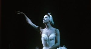 瑪伊婭·普莉謝茨卡婭