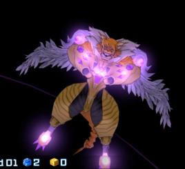 拉貴爾獸 拉貴爾獸