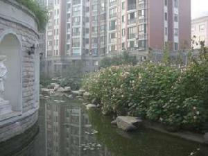 新門口小區 新門口小區