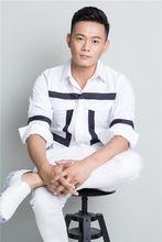 於恆白色系寫真