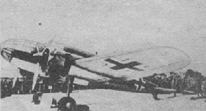 PZL-37“麋鹿”轟炸機