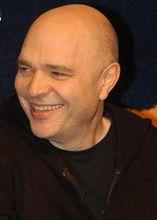 安東尼·明格拉時尚照片