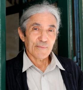 布阿萊姆·桑薩爾 布阿萊姆·桑薩爾