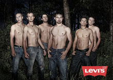 Levi's