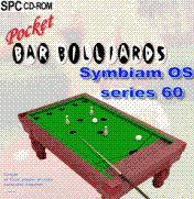 《檯球吧口袋》