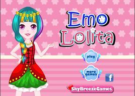 搖滾洛麗塔 搖滾洛麗塔