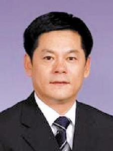 王鳳波[遼寧省遼陽市委書記、市人大常委會主任]