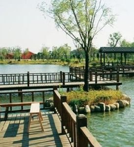 金龍門生態休閒園 金龍門生態休閒園