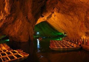 水洞風景名勝區