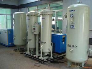 變壓吸附制氮機 變壓吸附制氮機