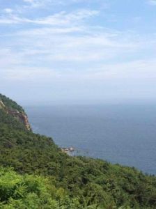 付家莊燕窩嶺 付家莊燕窩嶺