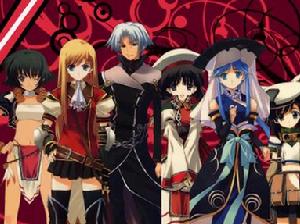 《提亞拉之淚》相關截圖