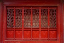 木門文化 木門文化