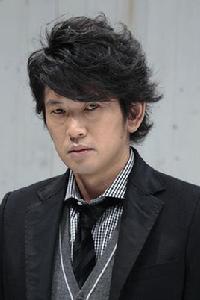 長谷川朝晴 長谷川朝晴