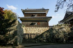 上田城