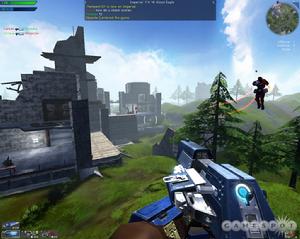 《部落之復仇》