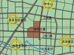 天下錦城 天下錦城