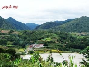 三花石鄉 三花石鄉