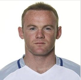 魯尼[英格蘭足球運動員]