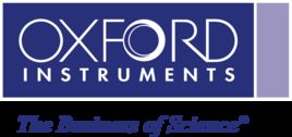 牛津儀器 牛津儀器