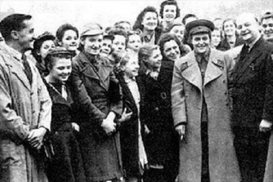 柳德米拉 柳德米拉