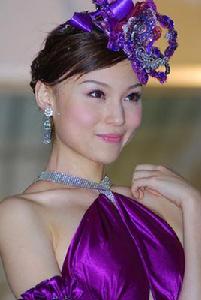 朱璇[中國影視演員]