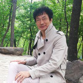 方曉東[書法家]