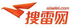 搜雷網LOGO