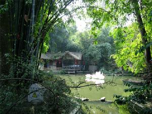 《弋陽道中遇大雪》